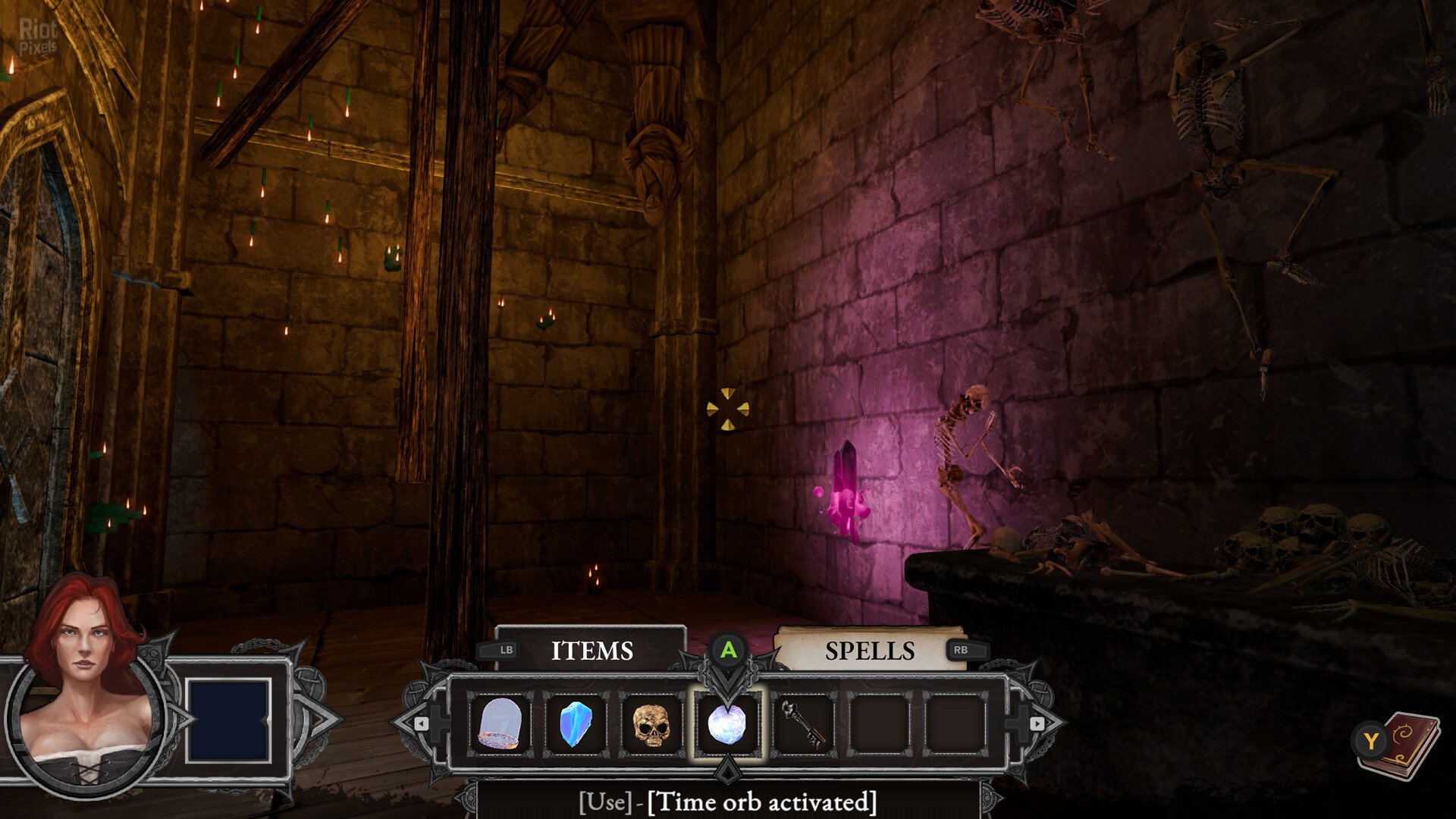 [14]-Shadowgate 2 – v1.0.1 Download-HohohoGames