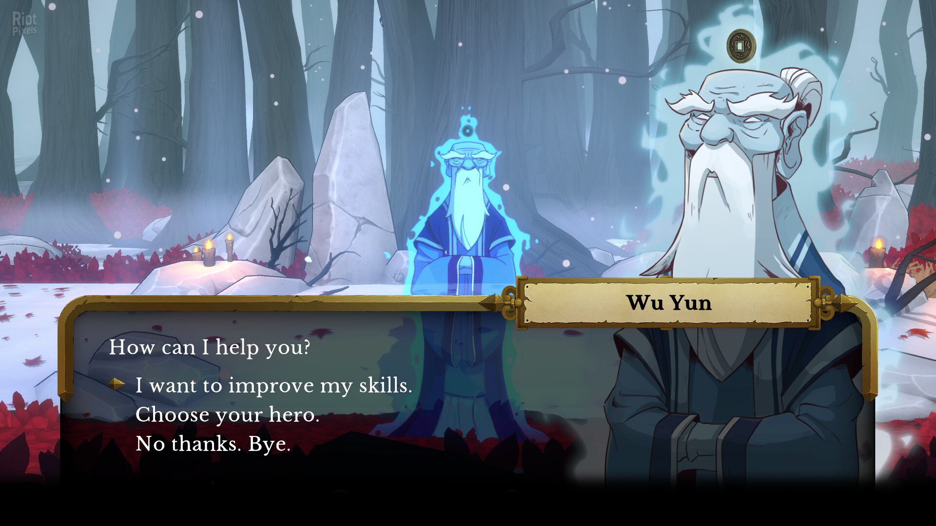 [11]-Curse of the Sea Rats – v1.5.7 + Bonus Soundtrack Download-HohohoGames