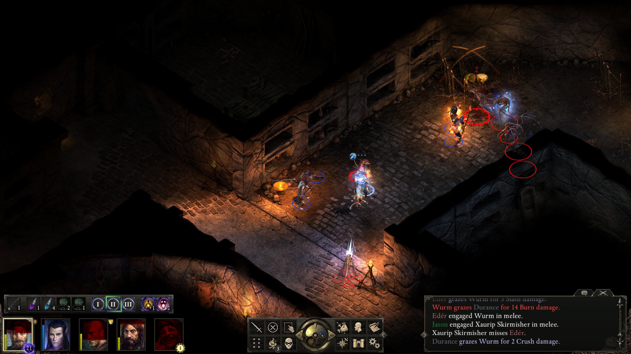 [6]-Pillars of Eternity: Definitive Edition Download-HohohoGames