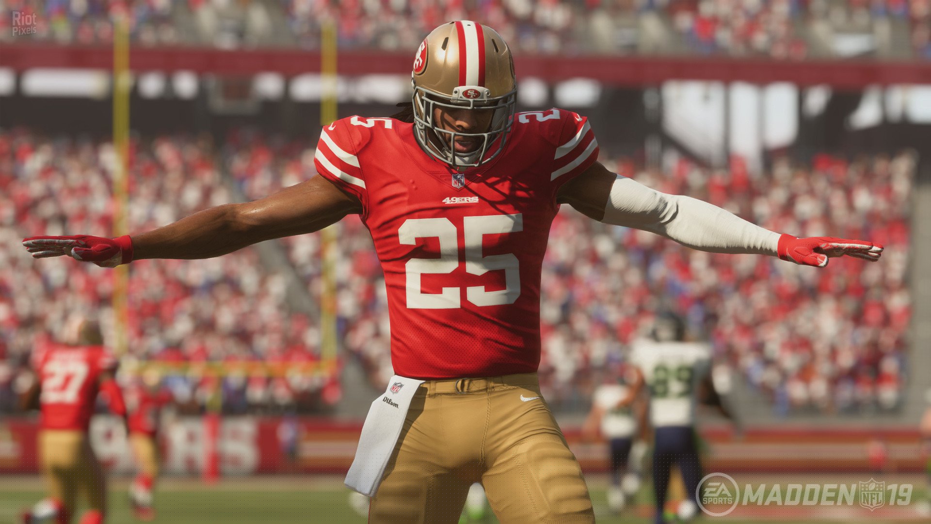 [13]-Madden NFL 19: Hall of Fame Edition Download-HohohoGames