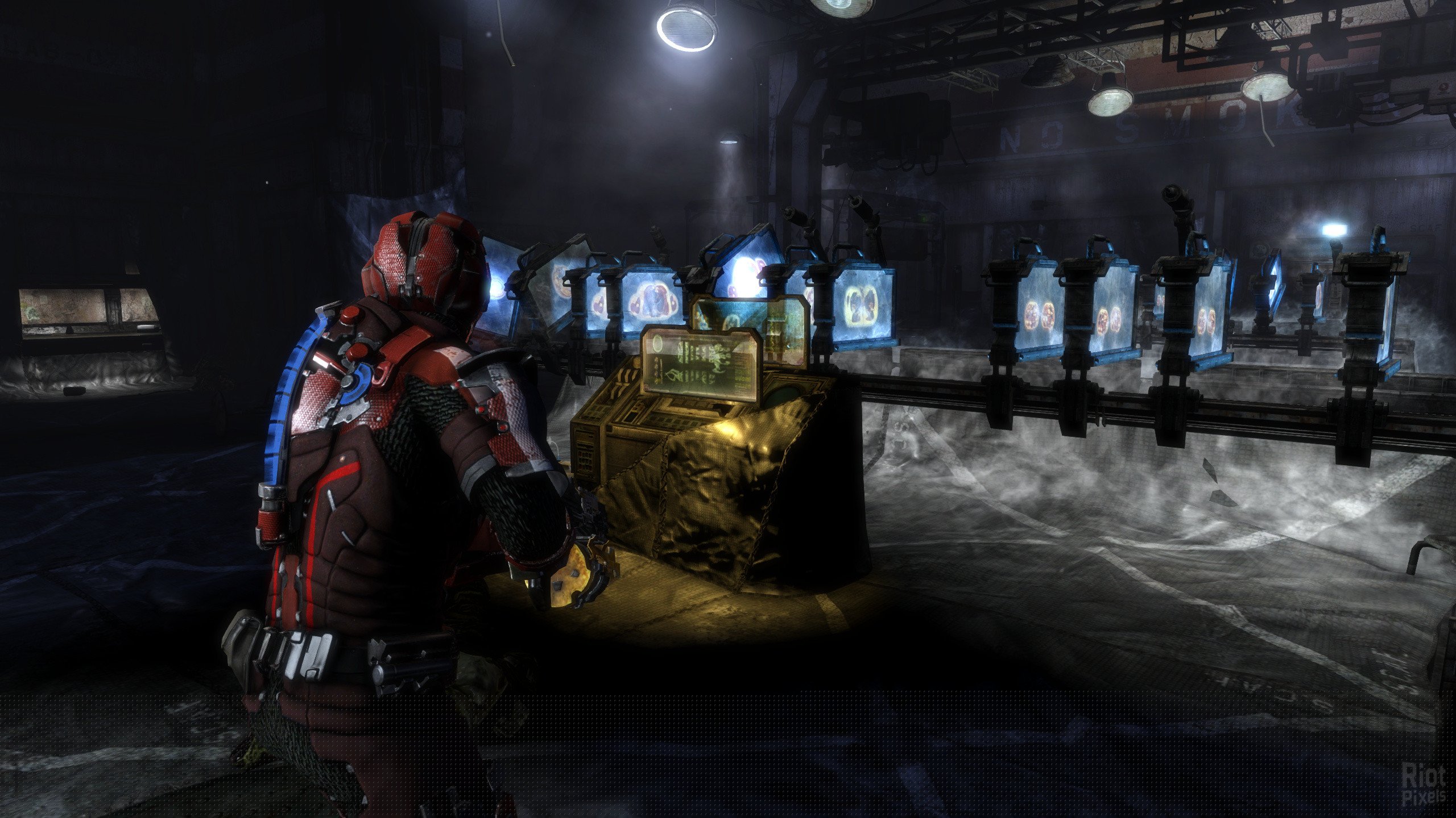 [5]-Dead Space 3: Limited Edition – v1.0.0.1 + 12 DLCs/Items Download-HohohoGames