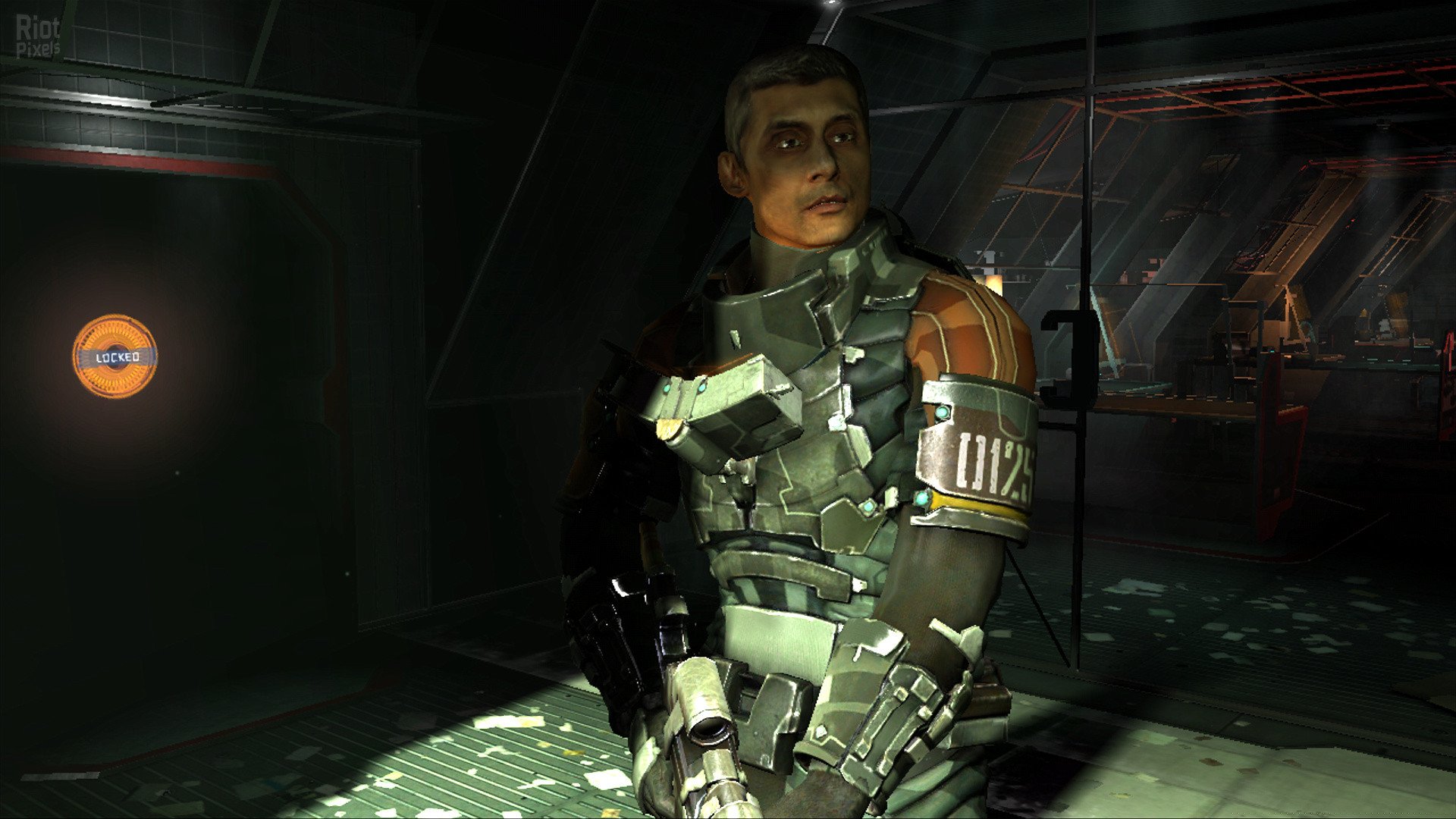 [6]-Dead Space 2: Collector’s Edition – v1.1 + All DLCs and Conduit Rooms Unlocker Download-HohohoGames