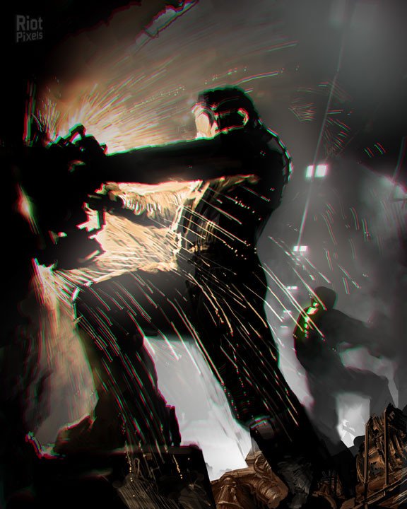 [26]-Dead Space – v1.0.0.222 GOG Download-HohohoGames