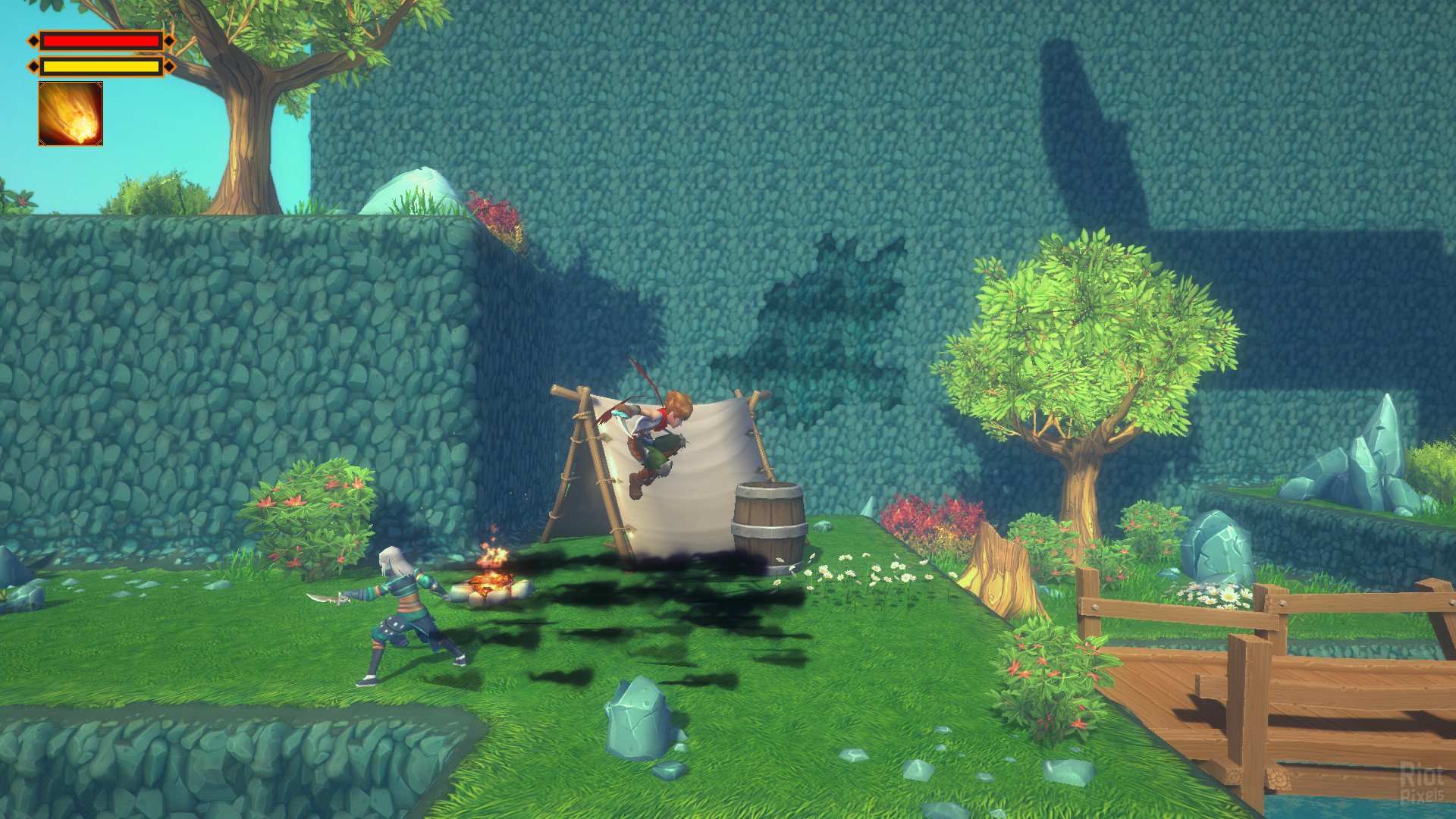 [10]-The Forbidden Arts – v1.0.1.0 Download-HohohoGames