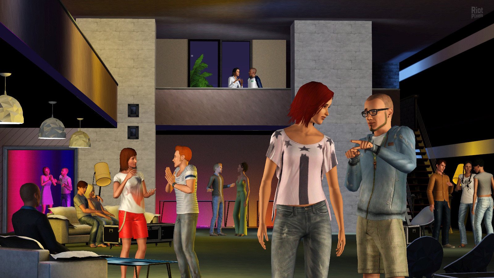 [6]-The Sims 3: Complete Edition – v1.67.2.024037 + All Add-ons & Content Store Items Download-HohohoGames