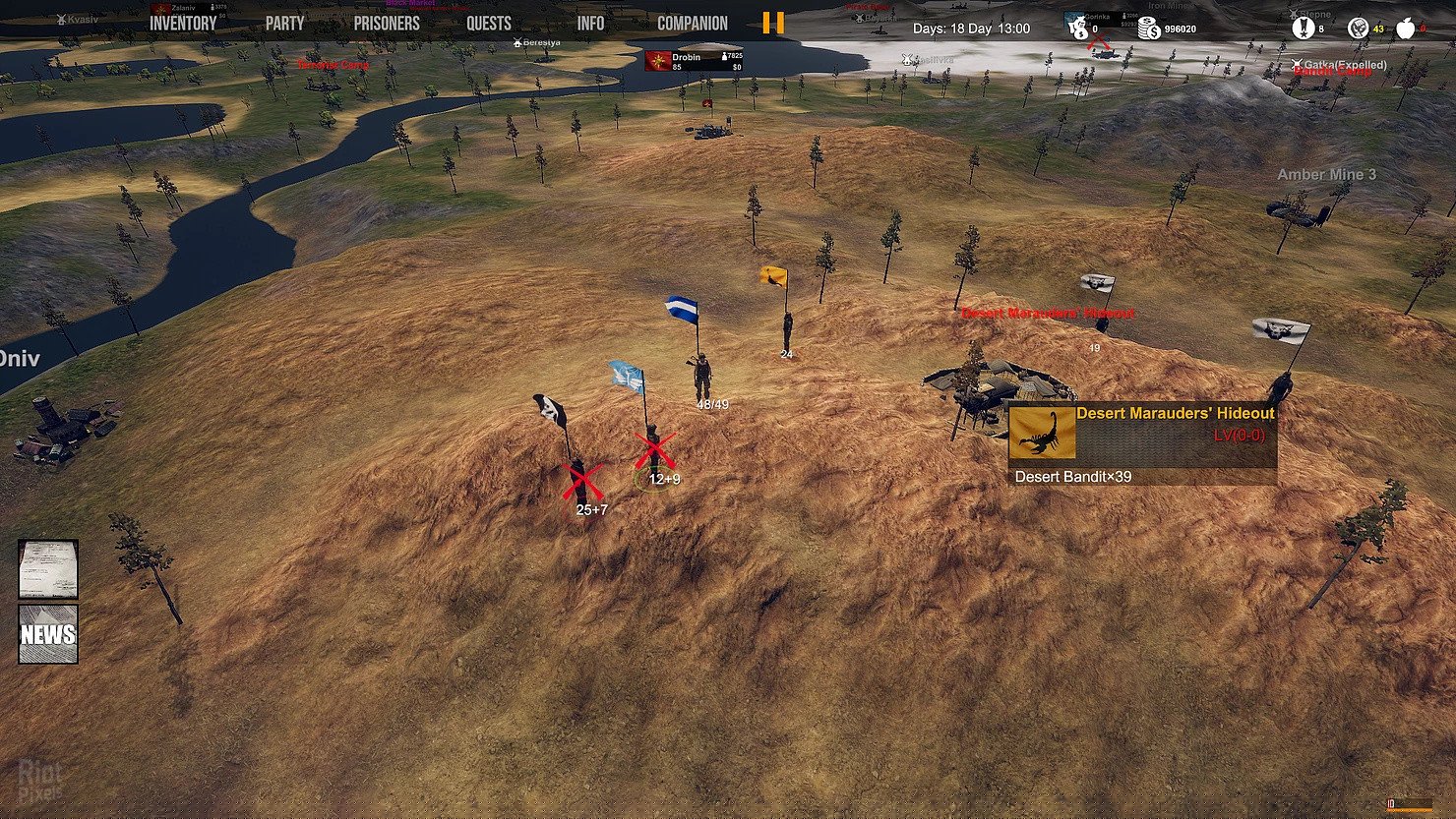 [11]-Freeman: Guerrilla Warfare Download-HohohoGames