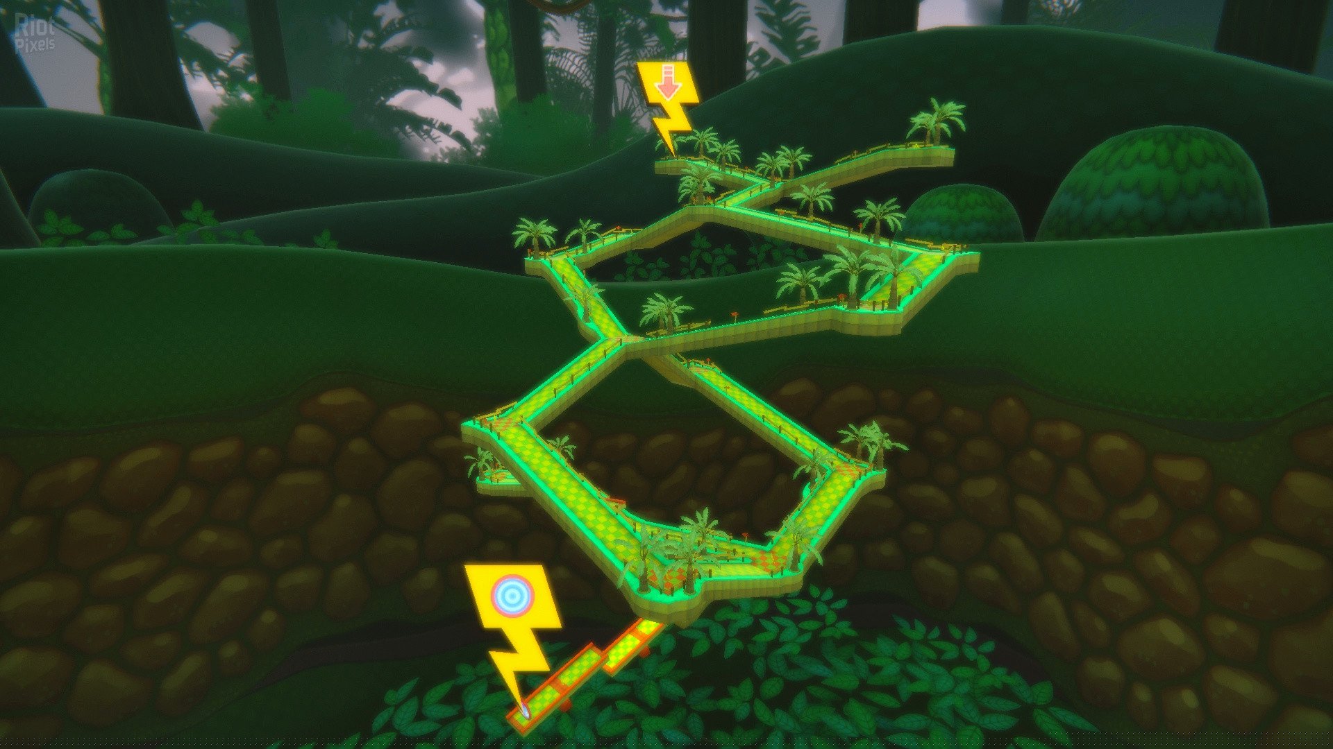 [6]-Super Monkey Ball: Banana Blitz HD + Controller Fix Download-HohohoGames