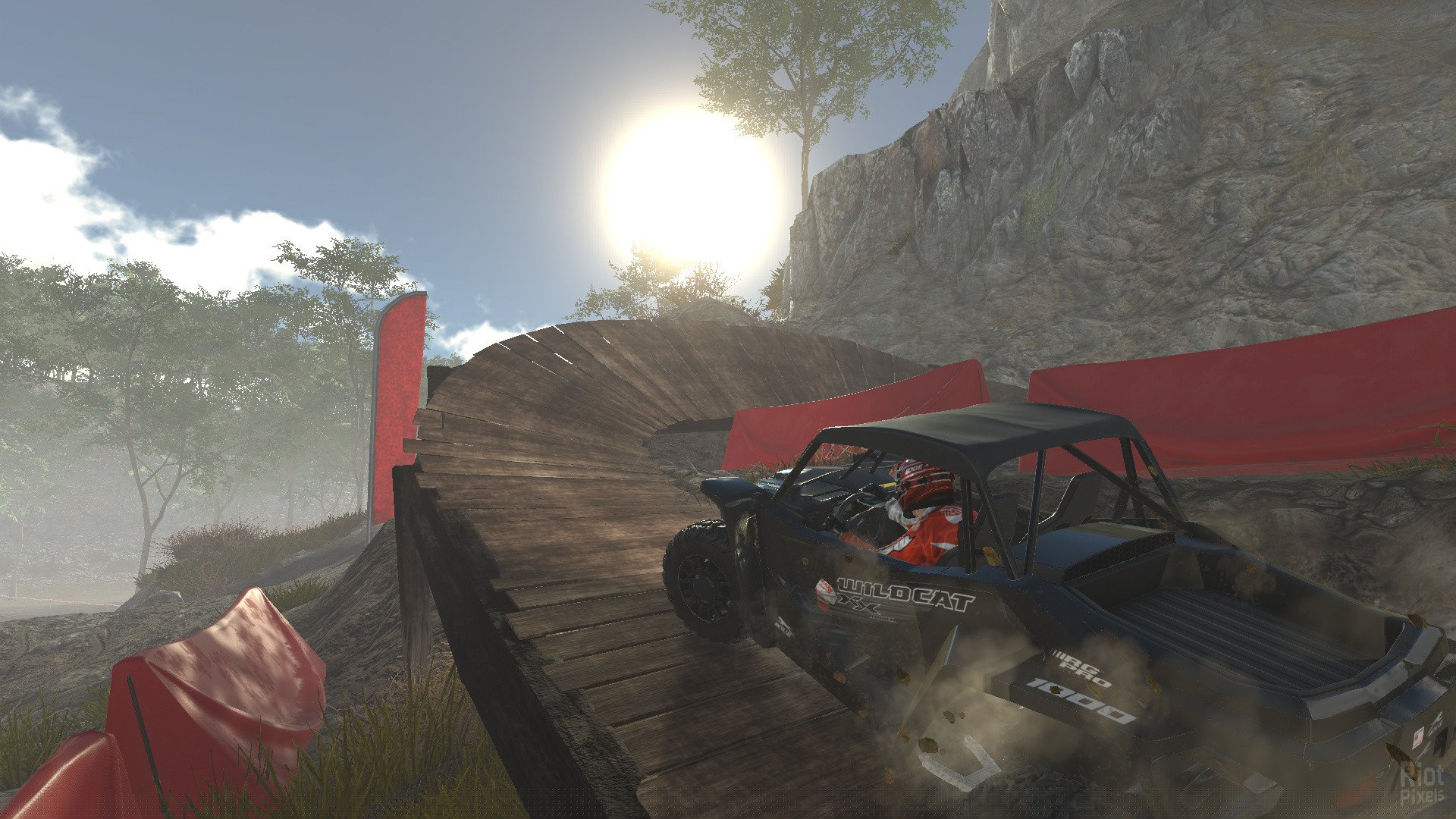 [2]-Overpass: Deluxe Edition – Build 13935 + 3 DLCs + Multiplayer Download-HohohoGames