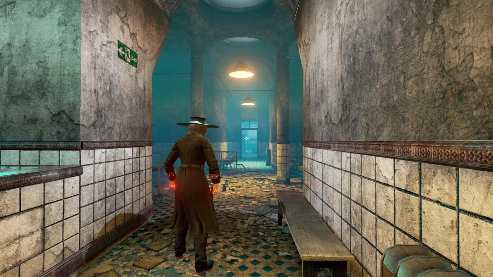 [4]-Bloodlust 2: Nemesis – v2.0 Download-HohohoGames