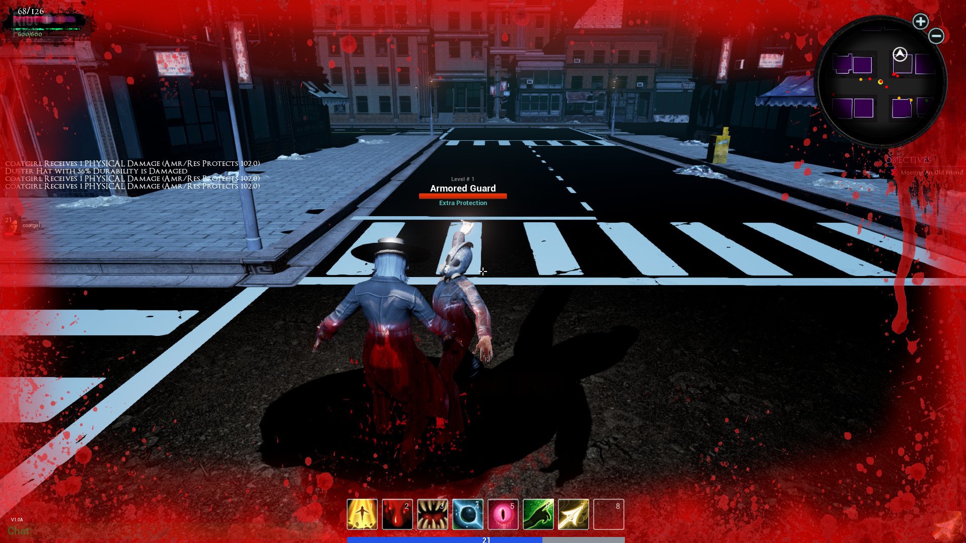 [8]-Bloodlust 2: Nemesis – v2.0 Download-HohohoGames
