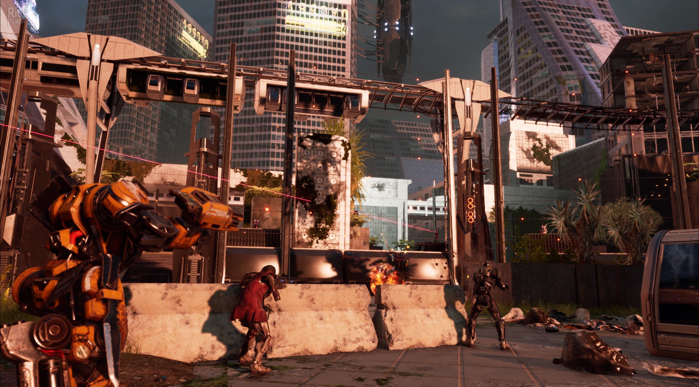 [9]-Disintegration Download-HohohoGames