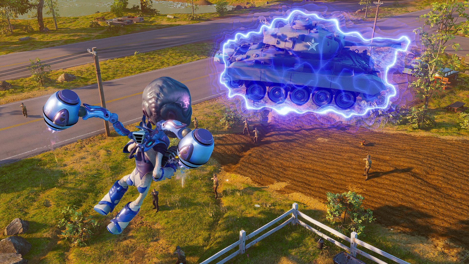 [8]-Destroy All Humans! – v1.0.2491 + DLC Download-HohohoGames
