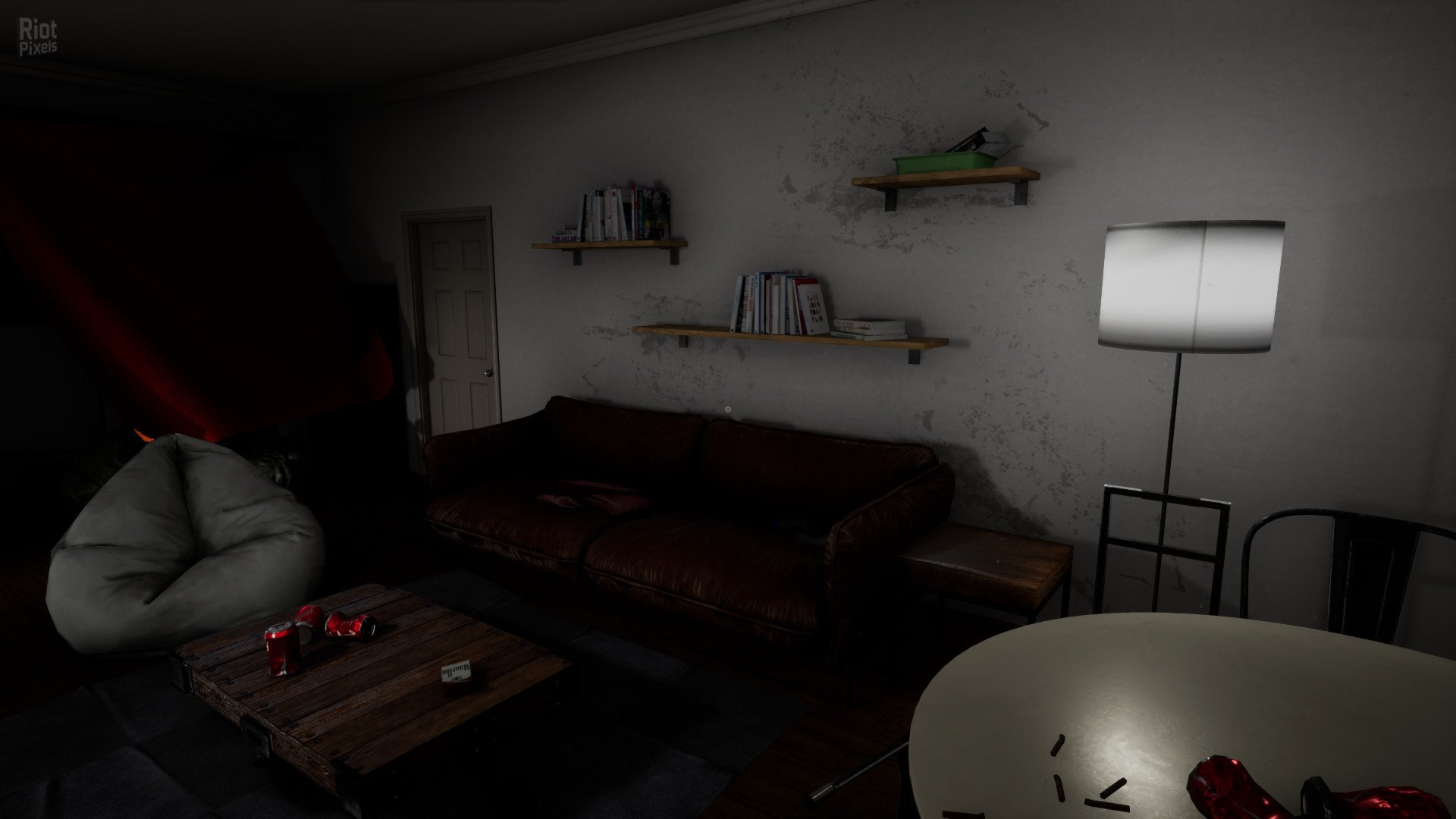 [11]-The Dreamcatcher Download-HohohoGames