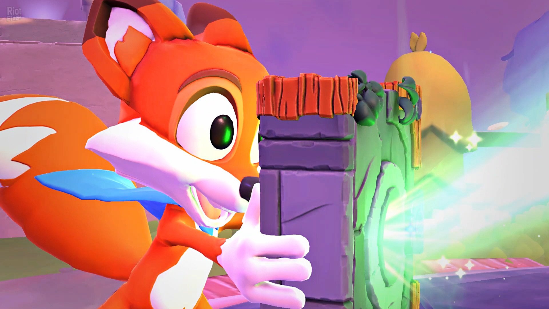 [6]-New Super Lucky’s Tale Download-HohohoGames