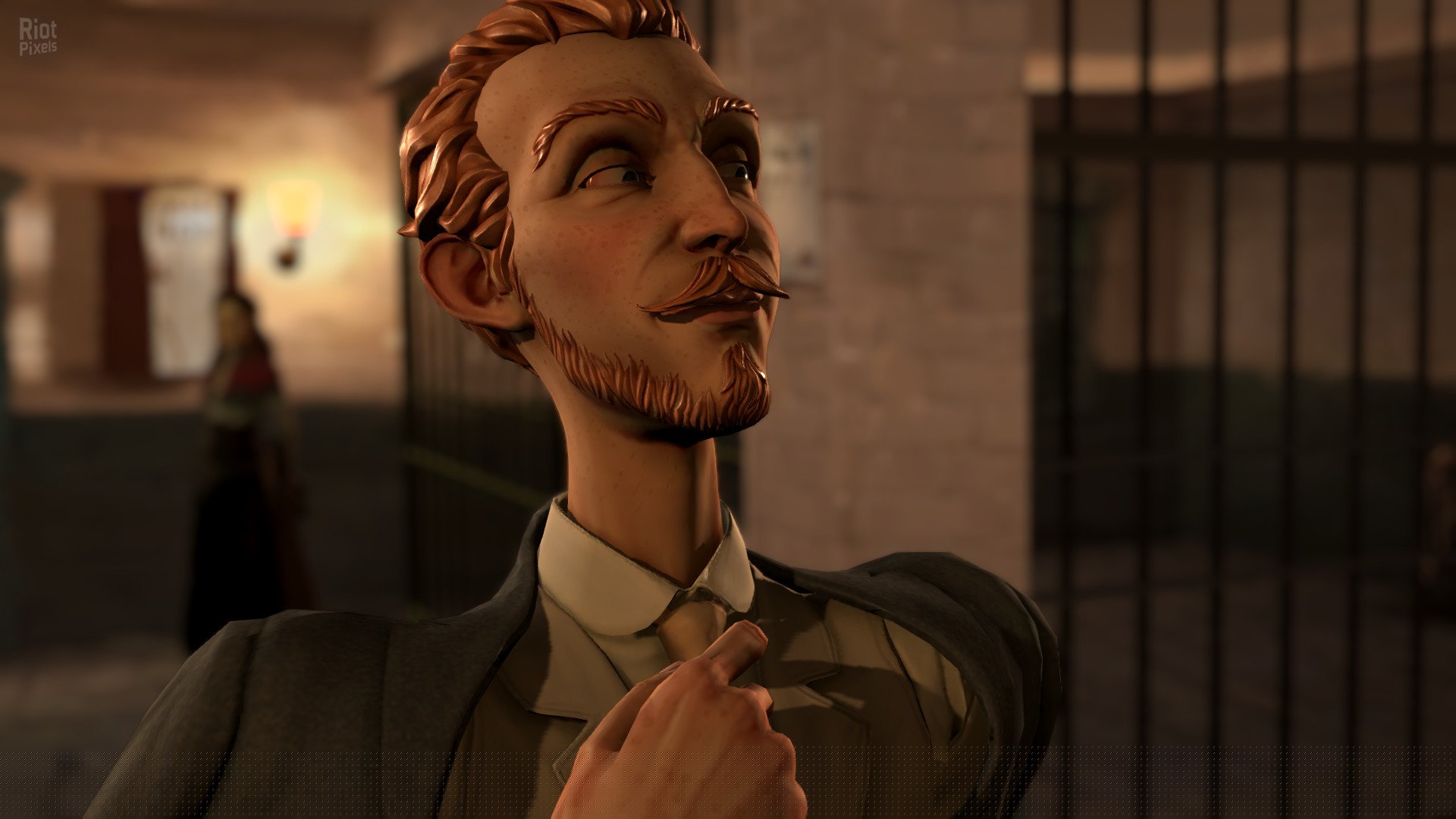 [15]-Dance of Death: Du Lac & Fey: Directors Cut – Deluxe Edition Download-HohohoGames