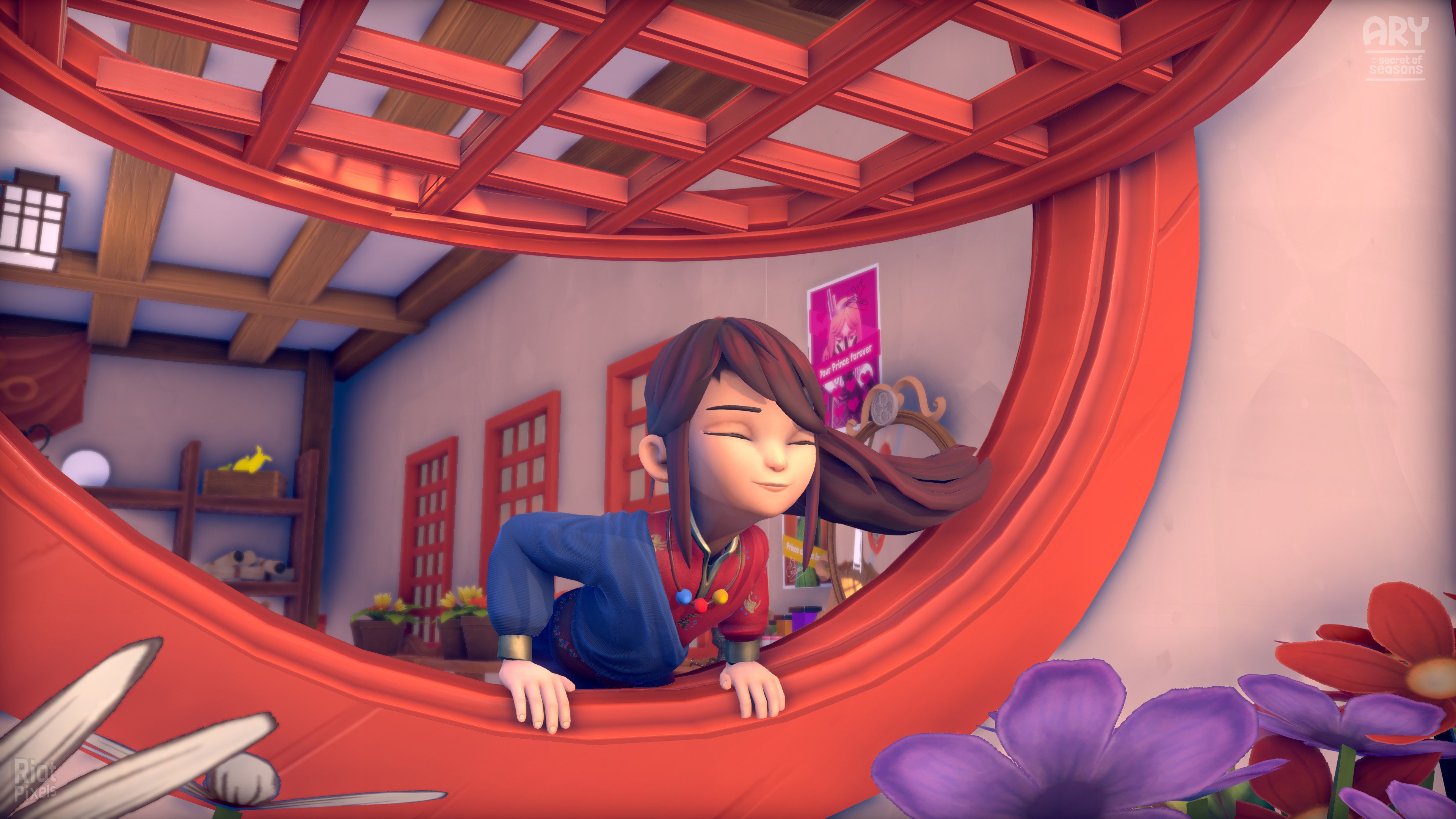 [14]-Ary and the Secret of Seasons Download-HohohoGames