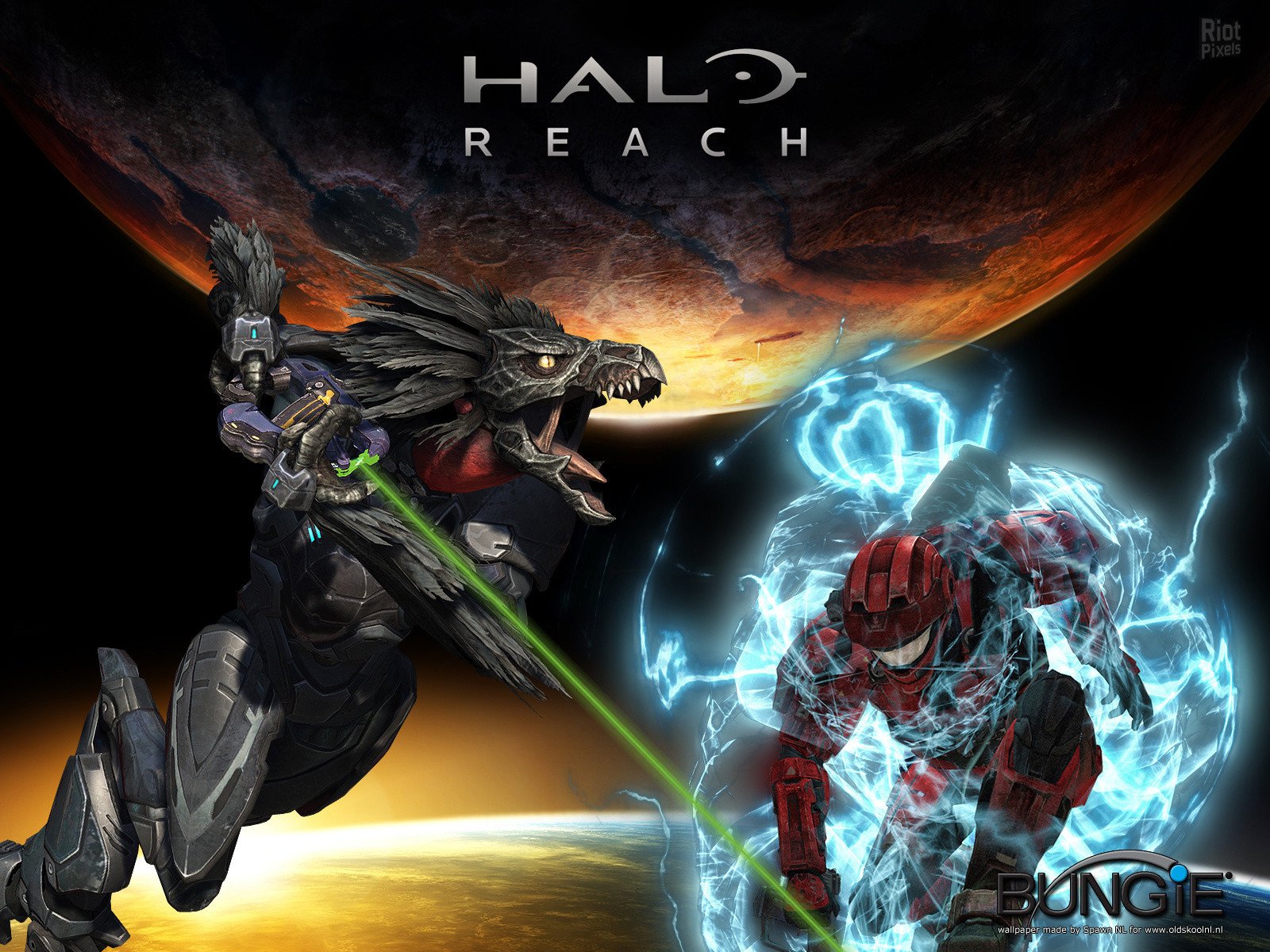 [21]-Halo: The Master Chief Collection – Complete Edition (All 6 games) – v1.1955.0.0/Build 5791888 + HR Content Pack 2 DLC Download-HohohoGames