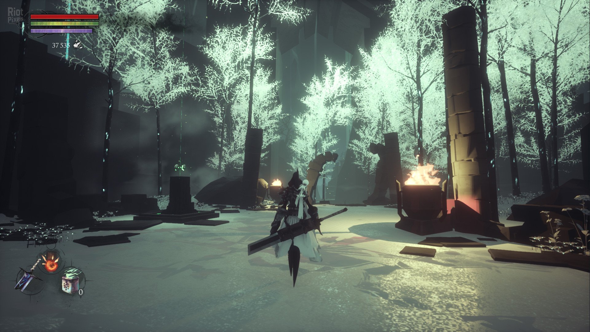 [7]-Shattered: Tale of the Forgotten King Download-HohohoGames