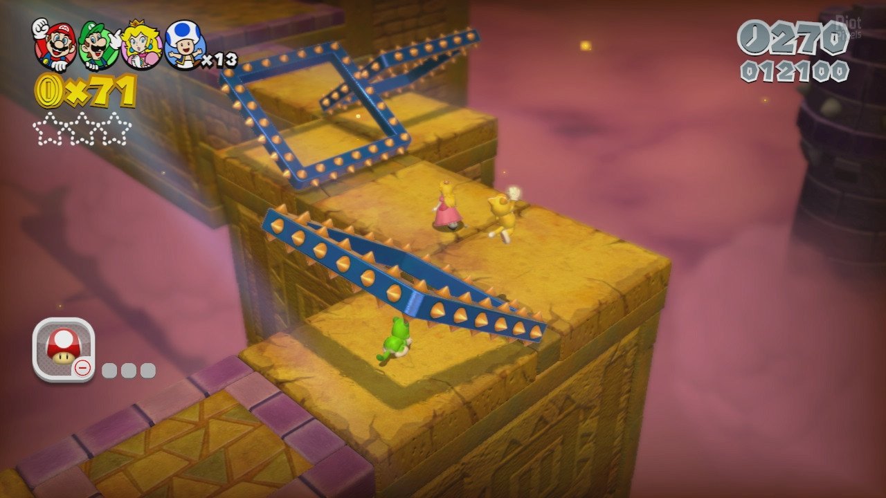 [8]-Super Mario 3D World + Bowser’s Fury – v1.1.0 + Yuzu Emu for PC Download-HohohoGames