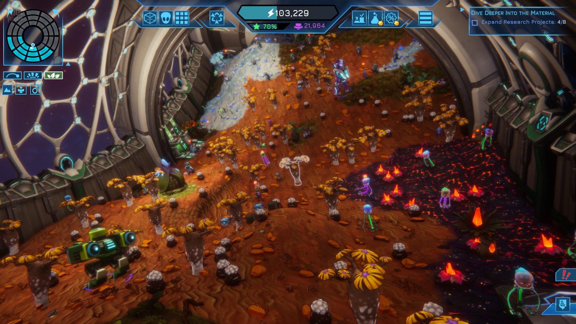Spacebase Startopia: Extended Edition – v1.1.1 Download-HohohoGames