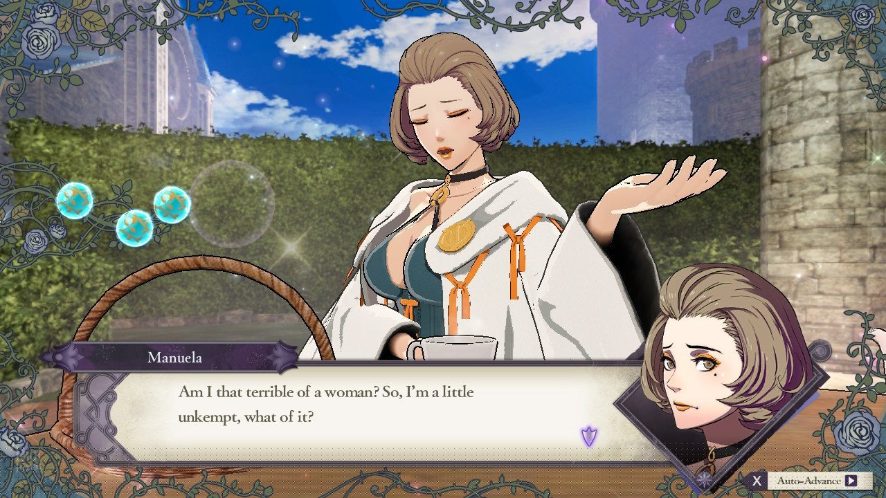 [13]-Fire Emblem: Three Houses – v1.2.0 + 6 DLCs + Yuzu Emu for PC Download-HohohoGames