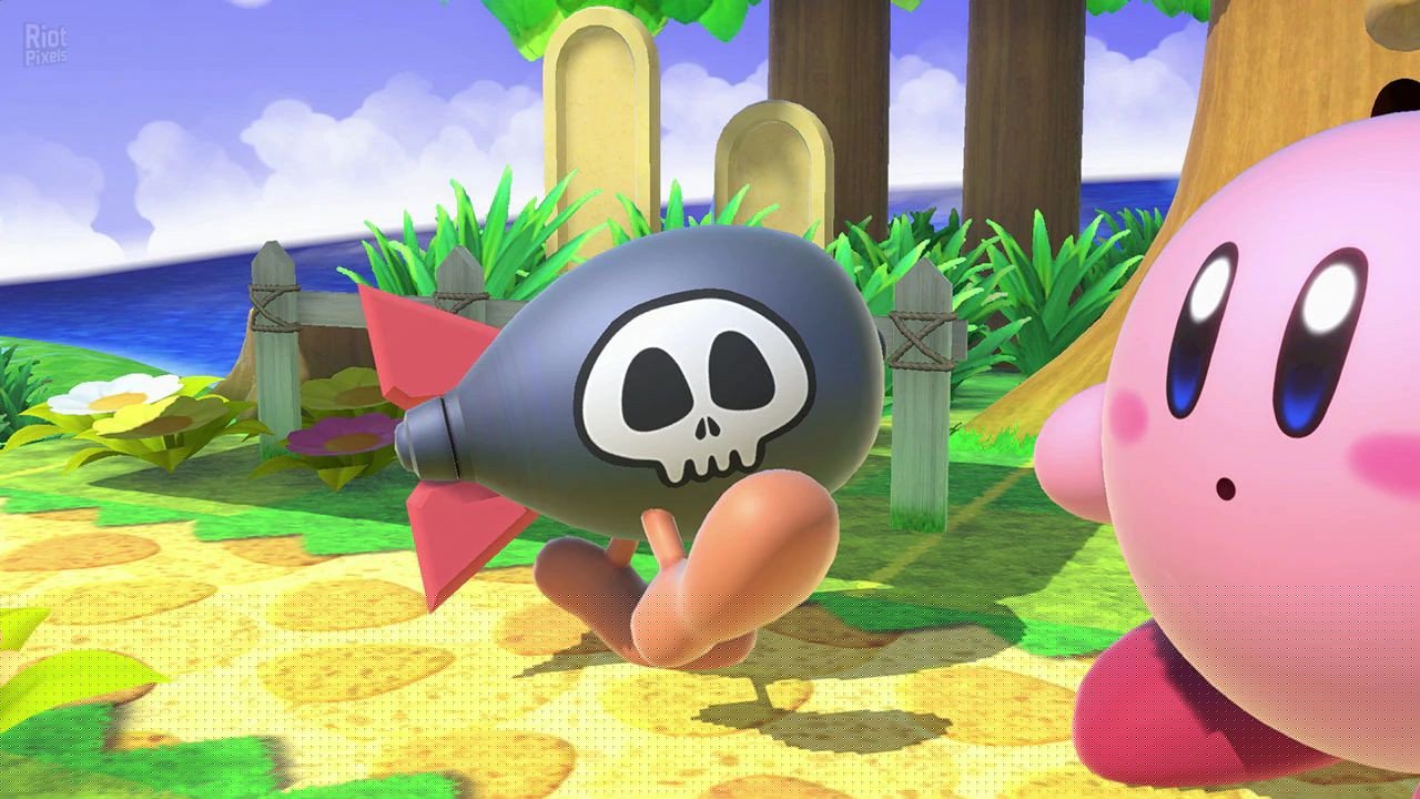 [6]-Super Smash Bros. Ultimate – v11.0.0 + All Released DLCs + Yuzu Emu for PC Download-HohohoGames