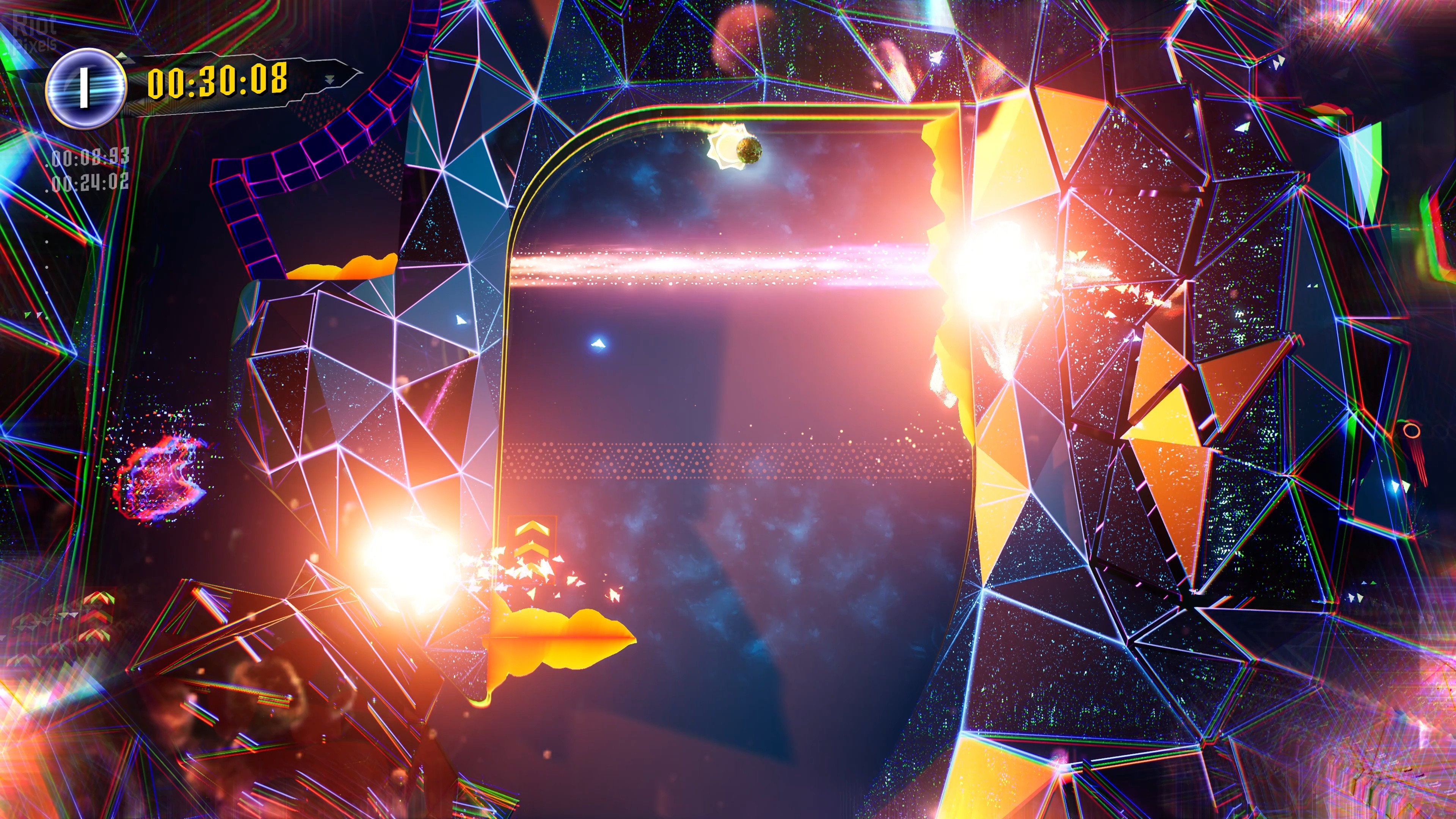 [10]-Super High Ball: Pinball Platformer Download-HohohoGames
