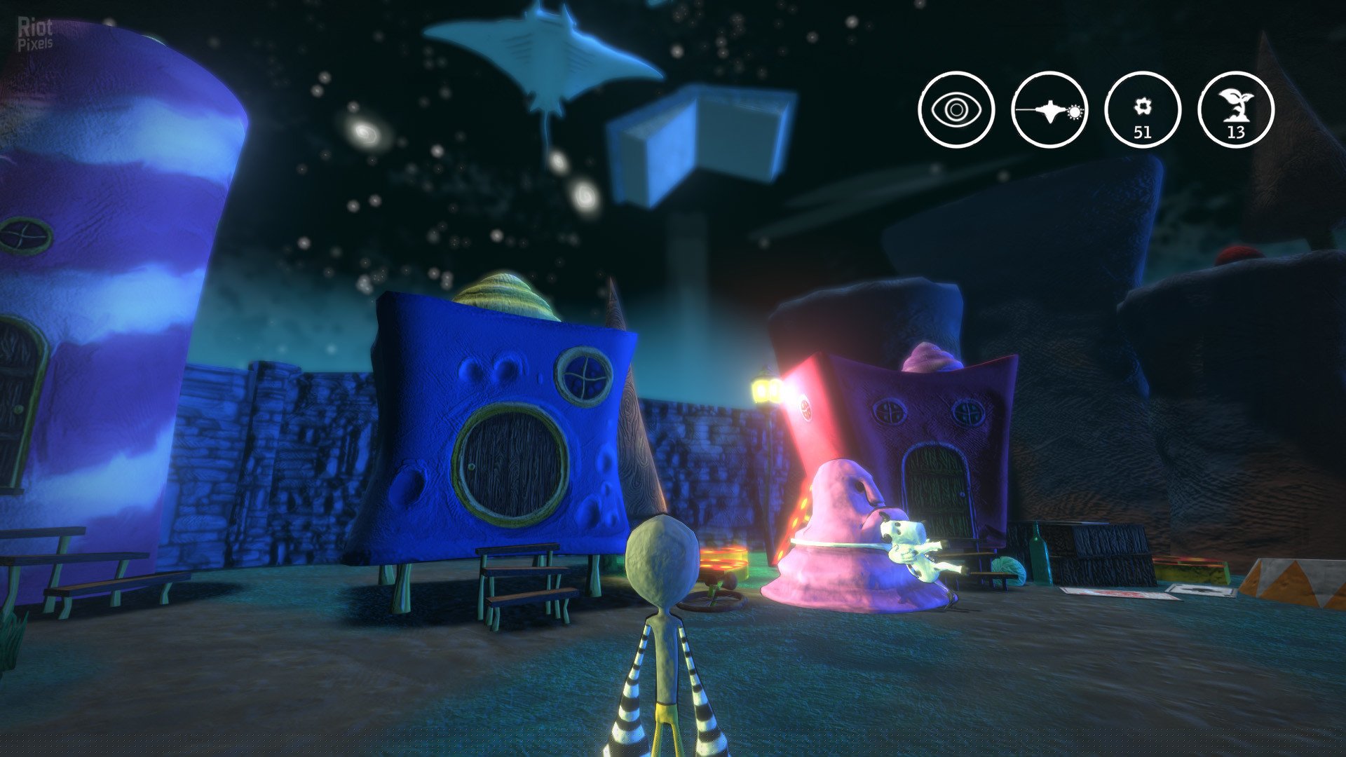 [11]-Onirike Download-HohohoGames