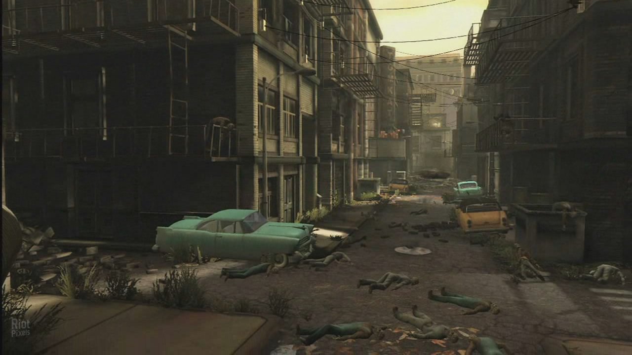 [12]-Resistance 2 + RPCS3 Emu + Offline Co-Op Download-HohohoGames