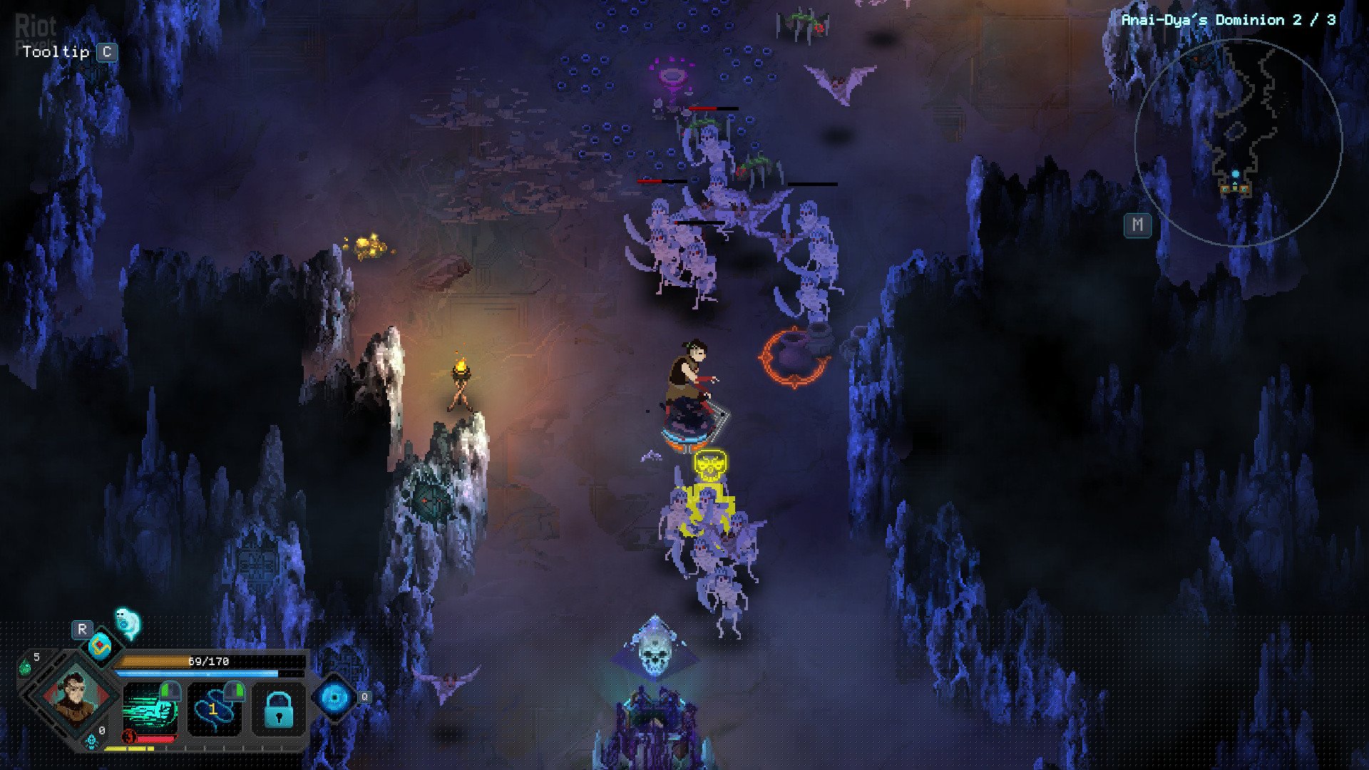 [13]-Children of Morta – v1.2.72 (6dc759)/Ancient Spirits + 3 DLCs Download-HohohoGames