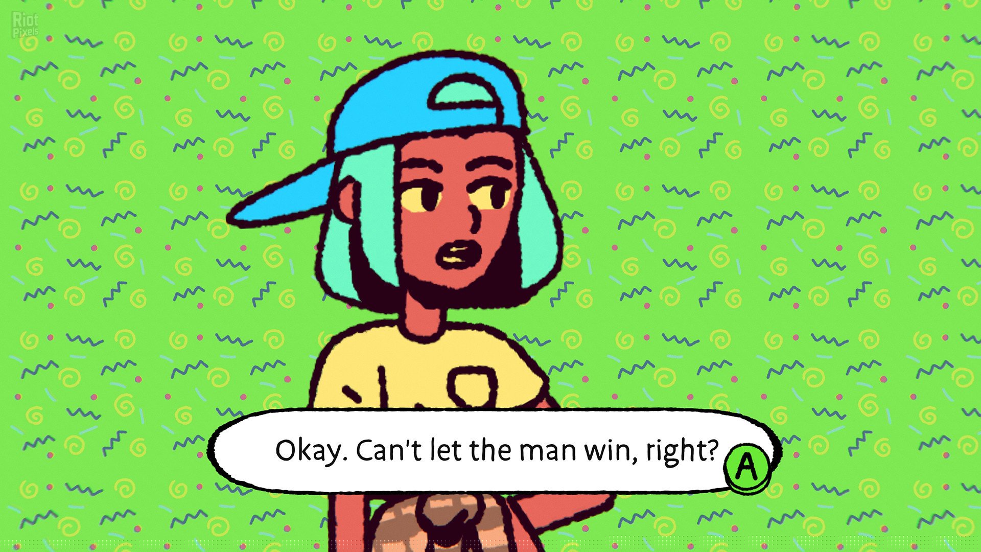 [11]-The Big Con Download-HohohoGames