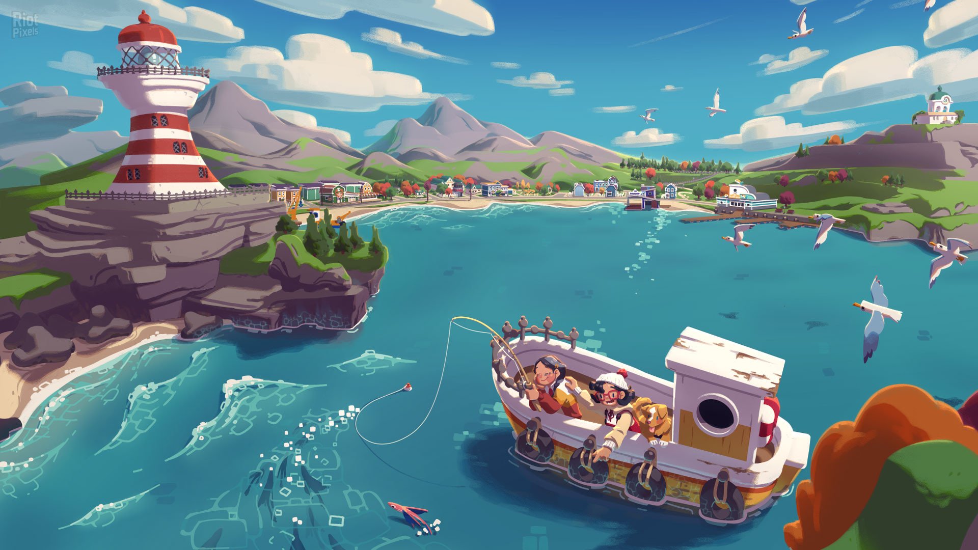 [7]-Moonglow Bay Download-HohohoGames