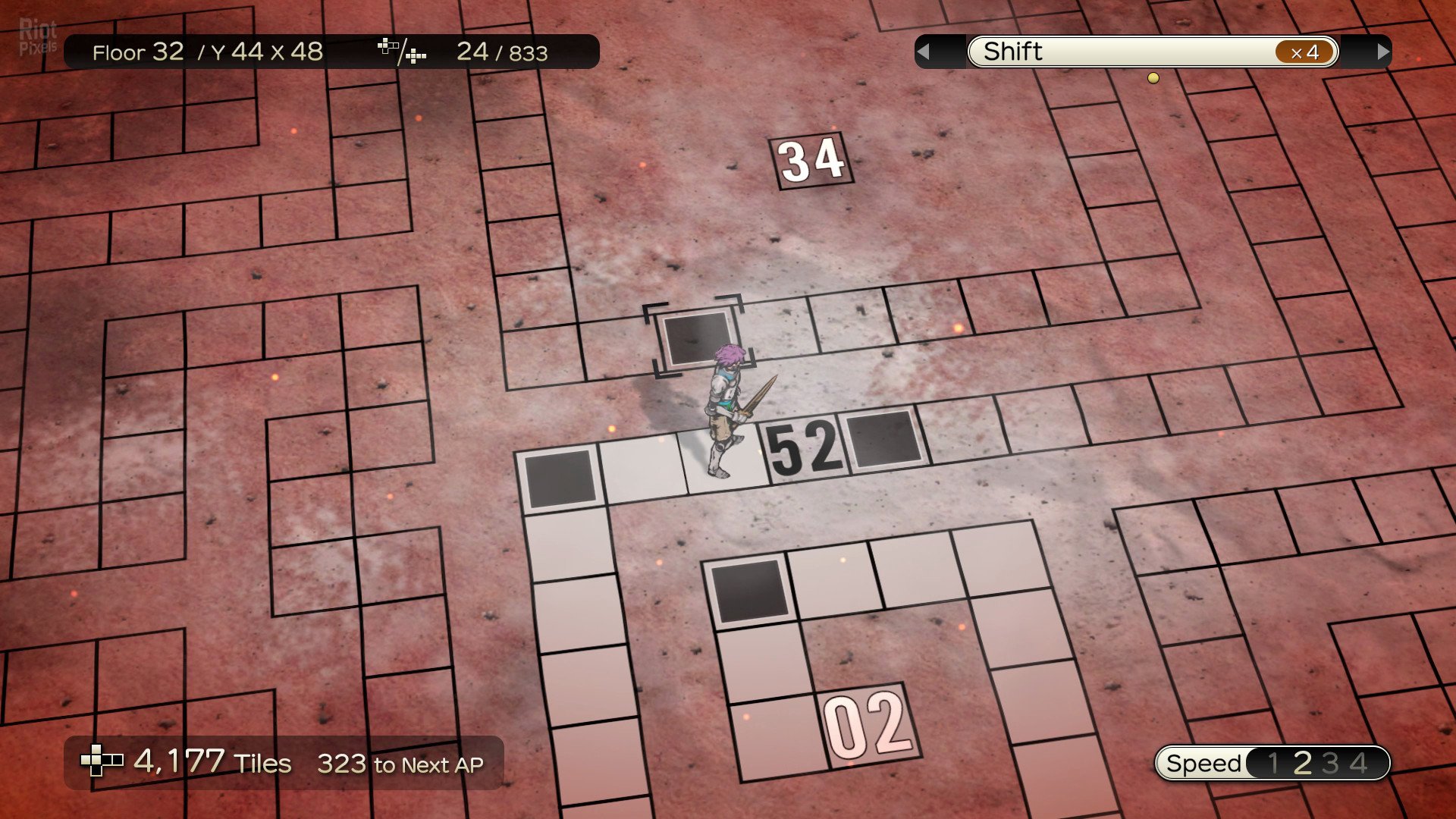 [16]-DUNGEON ENCOUNTERS Download-HohohoGames