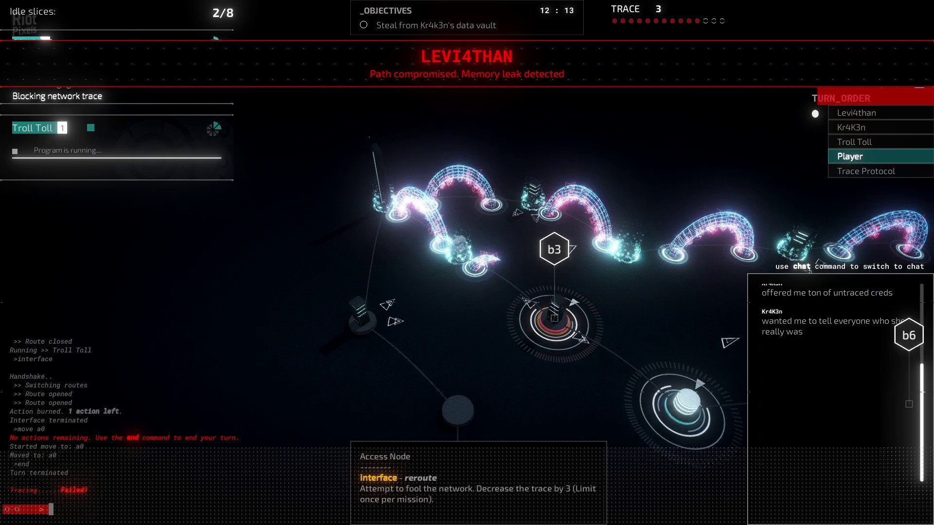 [2]-Midnight Protocol – v1.0.3 (Build 237) Download-HohohoGames