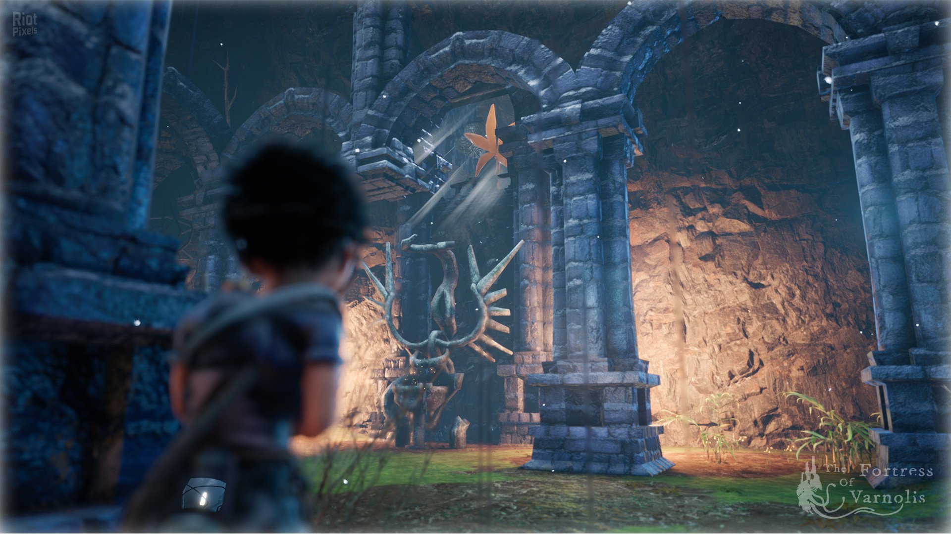 [8]-The Fortress of Varnolis Download-HohohoGames