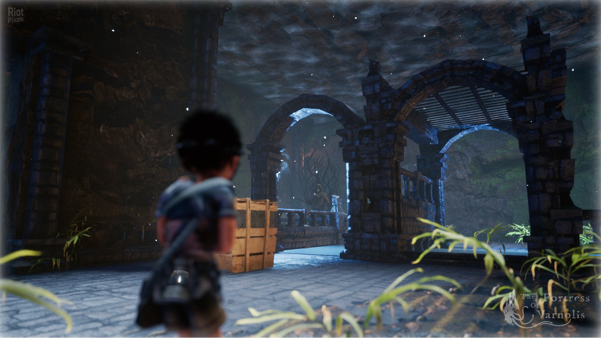 [13]-The Fortress of Varnolis Download-HohohoGames