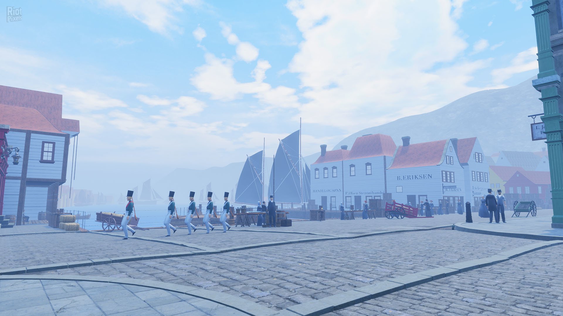 [6]-Calluna Download-HohohoGames