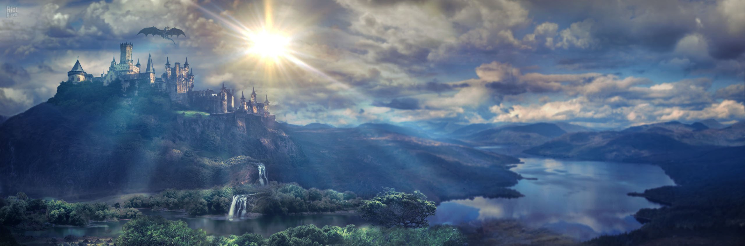 [18]-SpellMaster: The Saga – v0.8 Download-HohohoGames