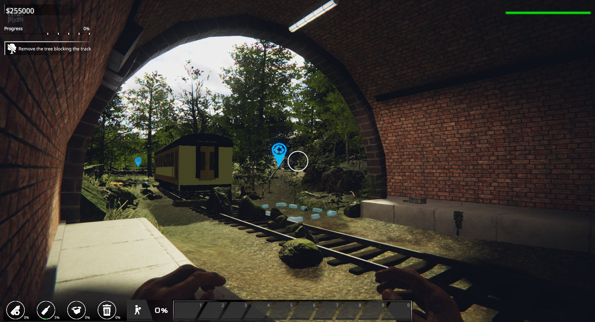 [14]-Train Station Renovation – v2.2.2 + Germany DLC Download-HohohoGames