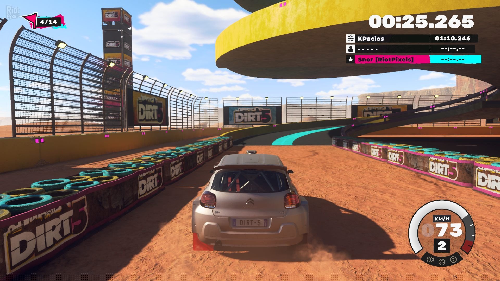[13]-DIRT 5: Year One Edition – v1.2767.60.0 (Windows Store UWP Build) + All DLCs + Multiplayer Download-HohohoGames