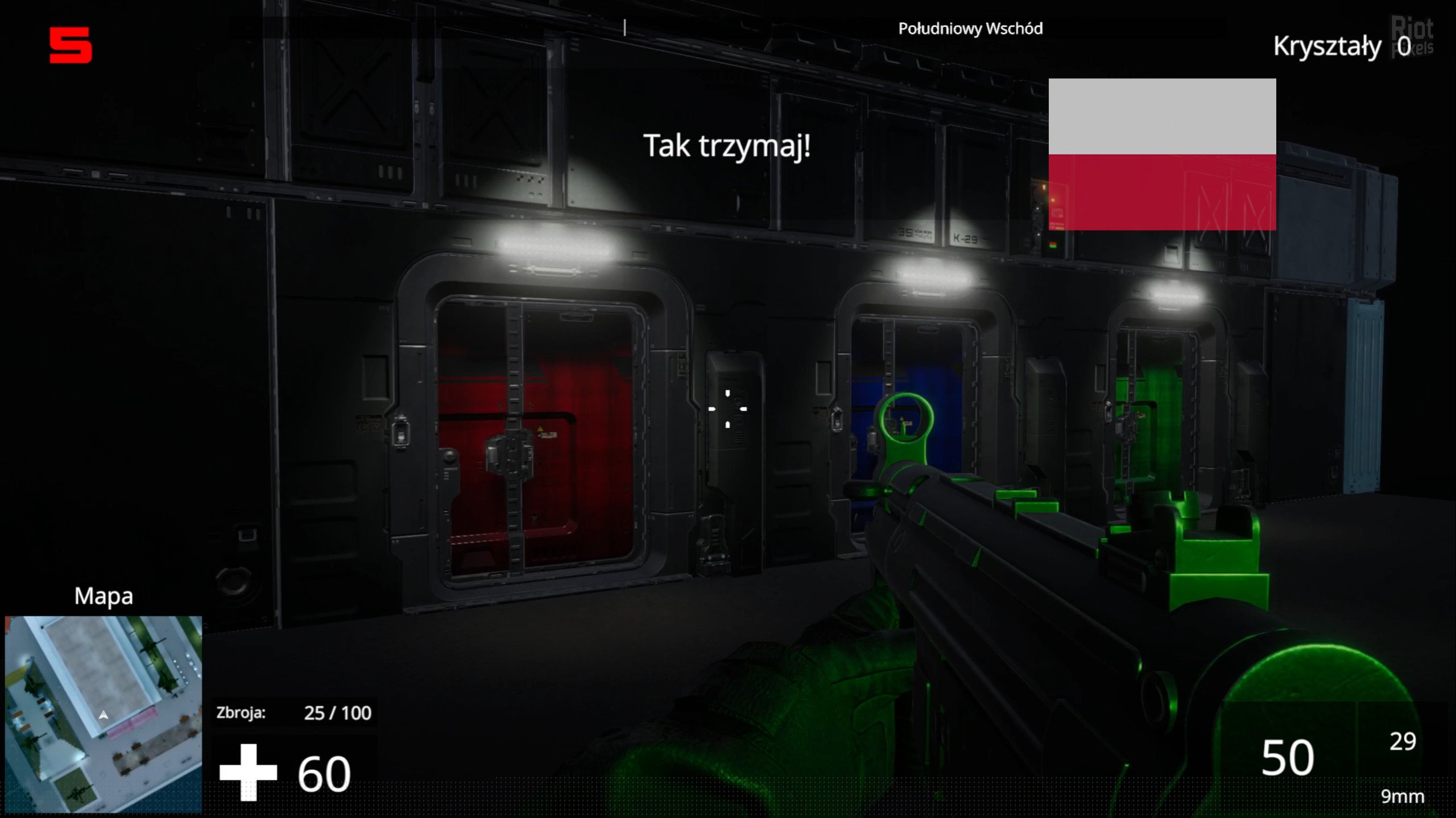 [13]-Linguist FPS: The Language Learning FPS Download-HohohoGames