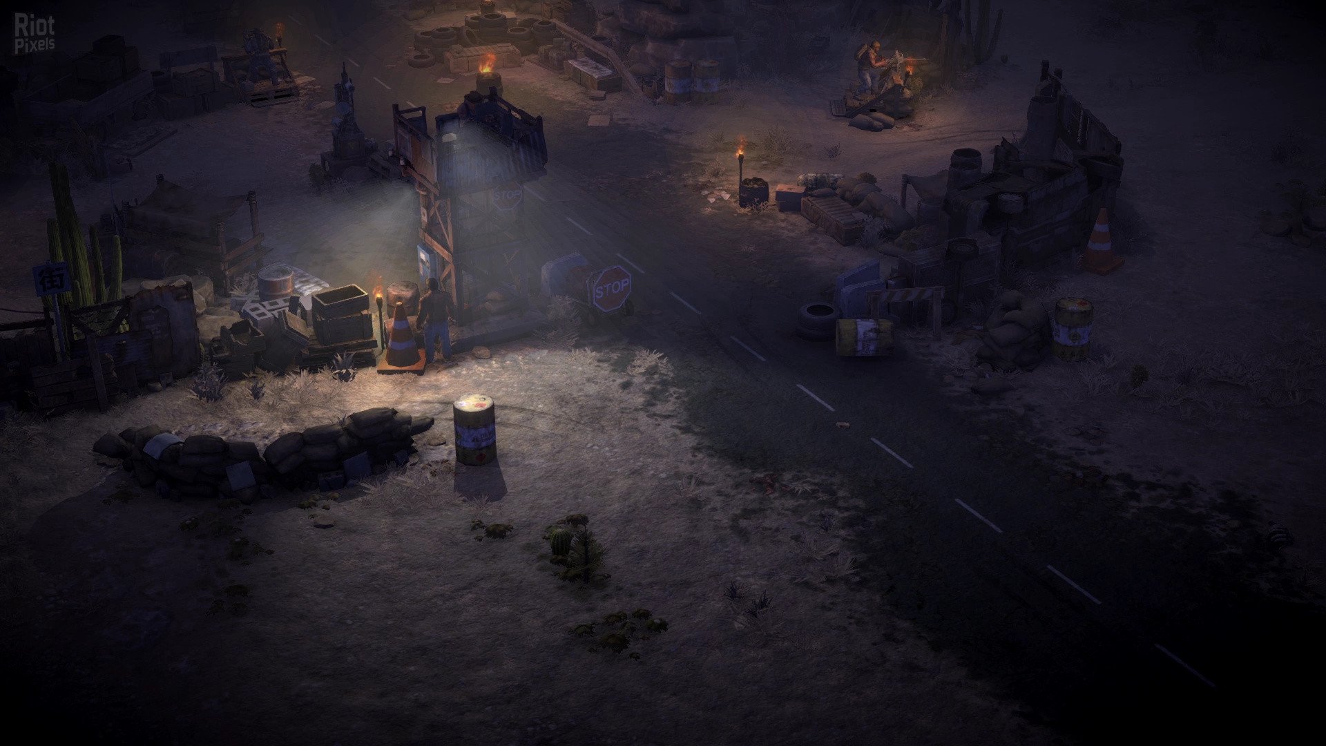 [6]-Decision: Red Daze – v22.05.07 Download-HohohoGames