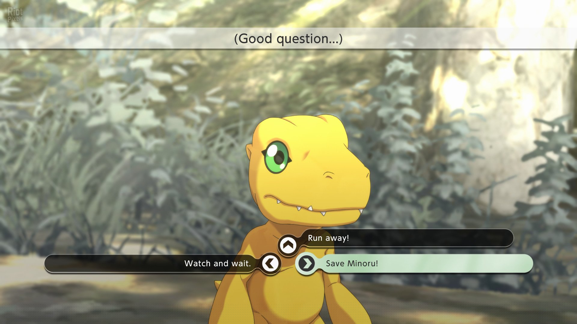 [9]-Digimon Survive + 2 DLCs + Windows 7 Fix Download-HohohoGames