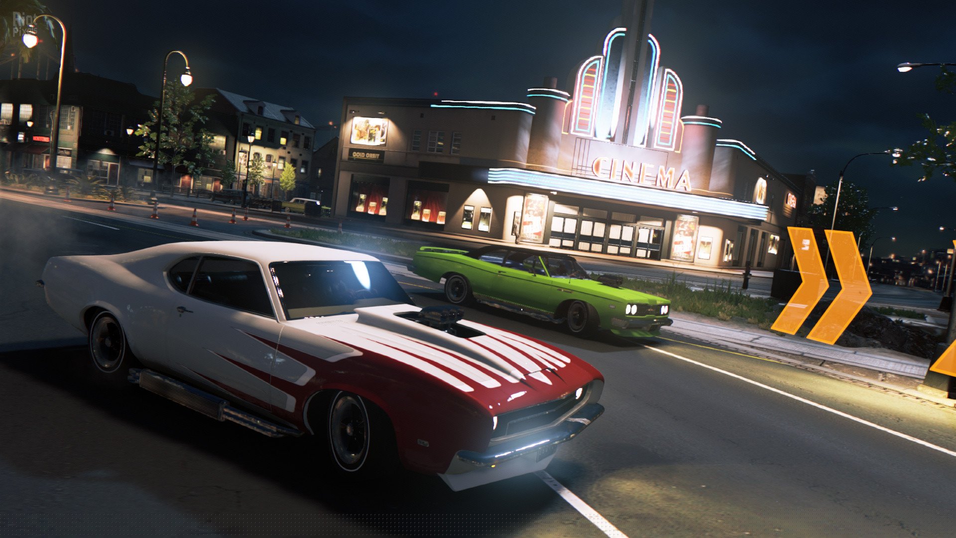 [6]-Mafia 3: Definitive Edition – v1.0.1 GOG Download-HohohoGames