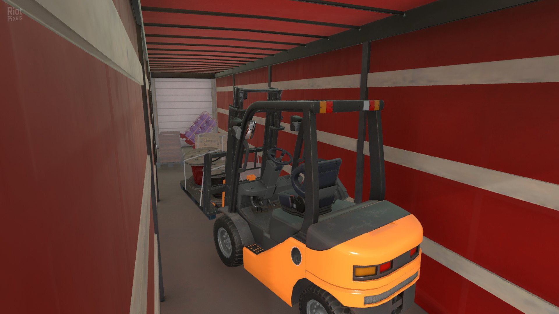[3]-Best Forklift Operator Download-HohohoGames