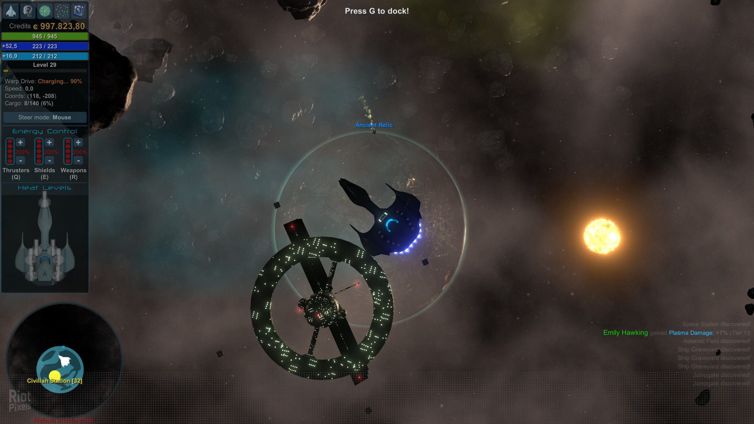 [7]-Star Valor – v2.0.0b Download-HohohoGames