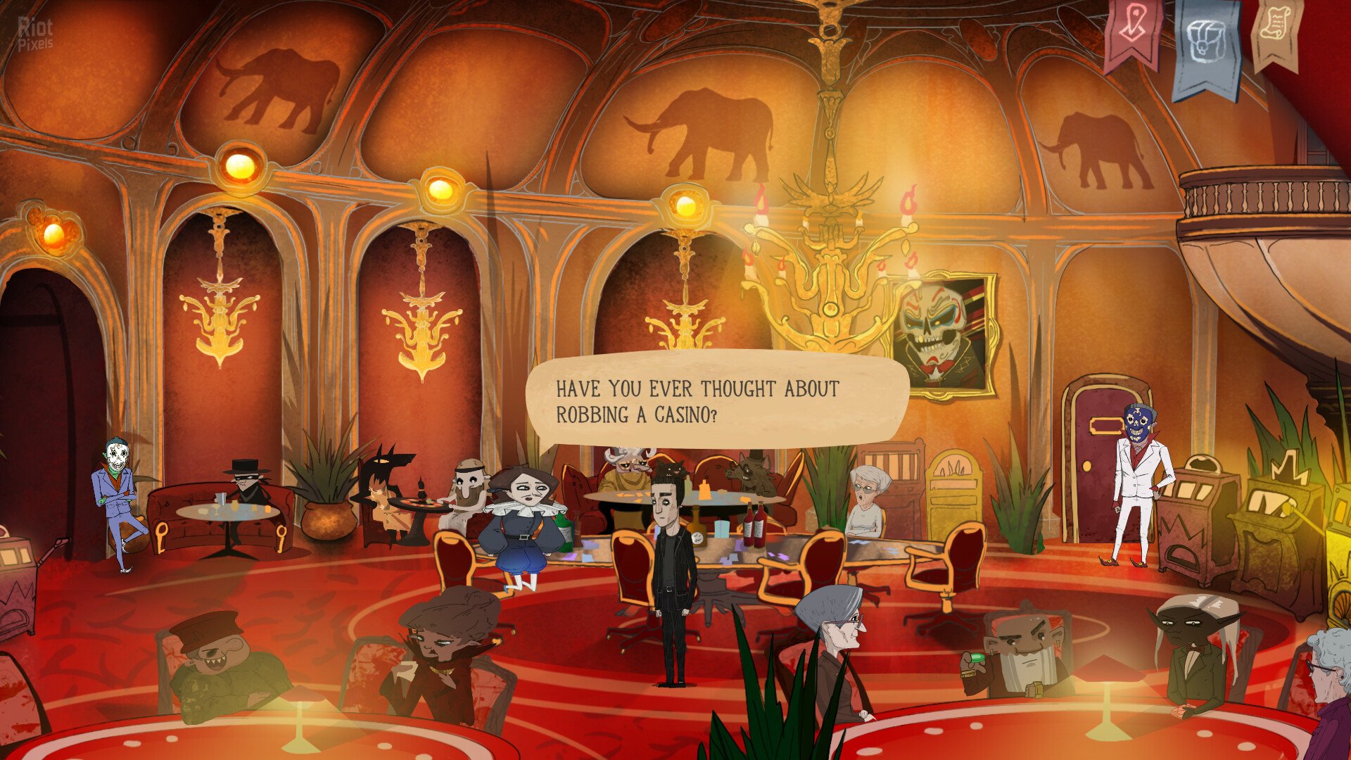 [5]-Whateverland Download-HohohoGames