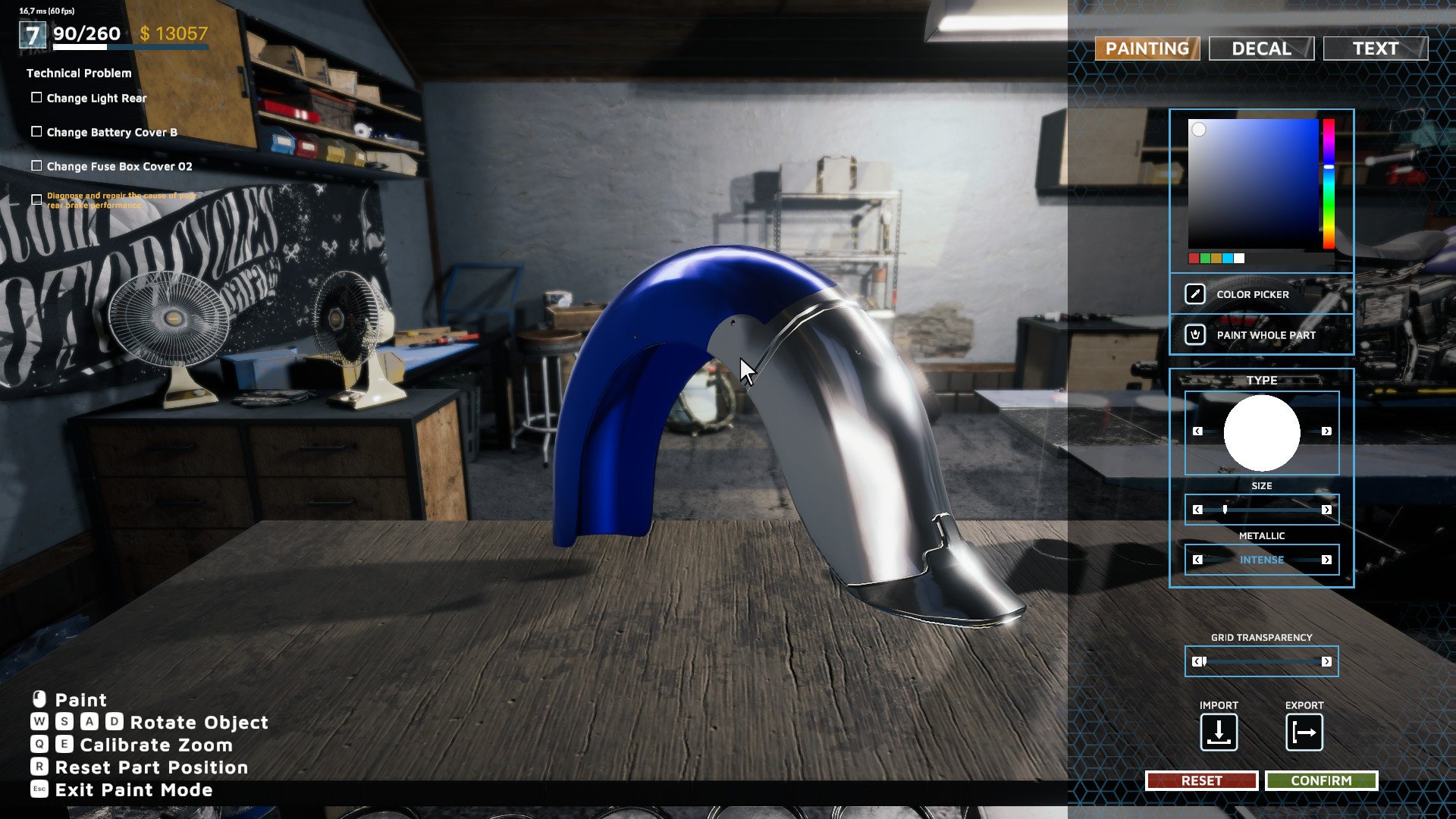 [13]-Motorcycle Mechanic Simulator 2021 – v1.0.57.10 + 2 DLCs Download-HohohoGames
