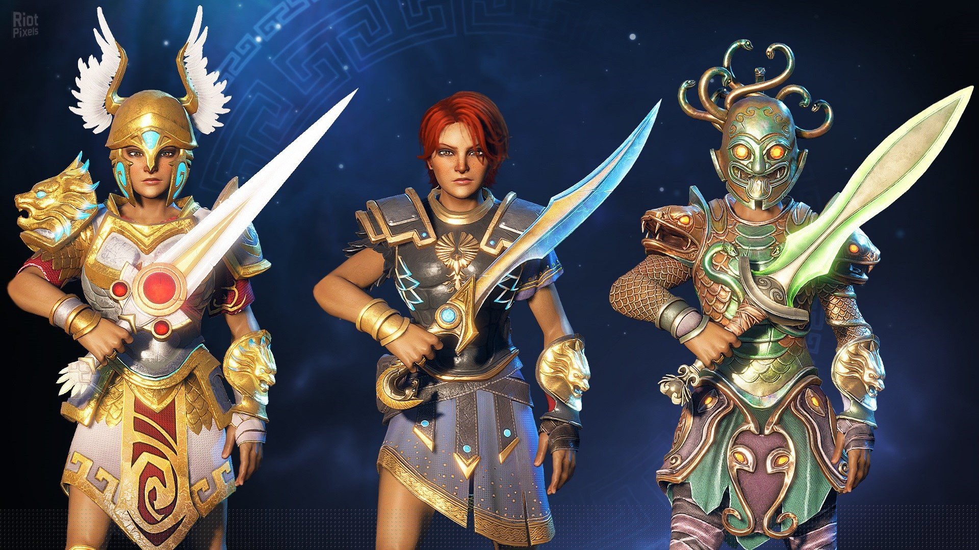 [28]-Immortals: Fenyx Rising – Gold Edition – v1.3.4 + All DLCs Download-HohohoGames