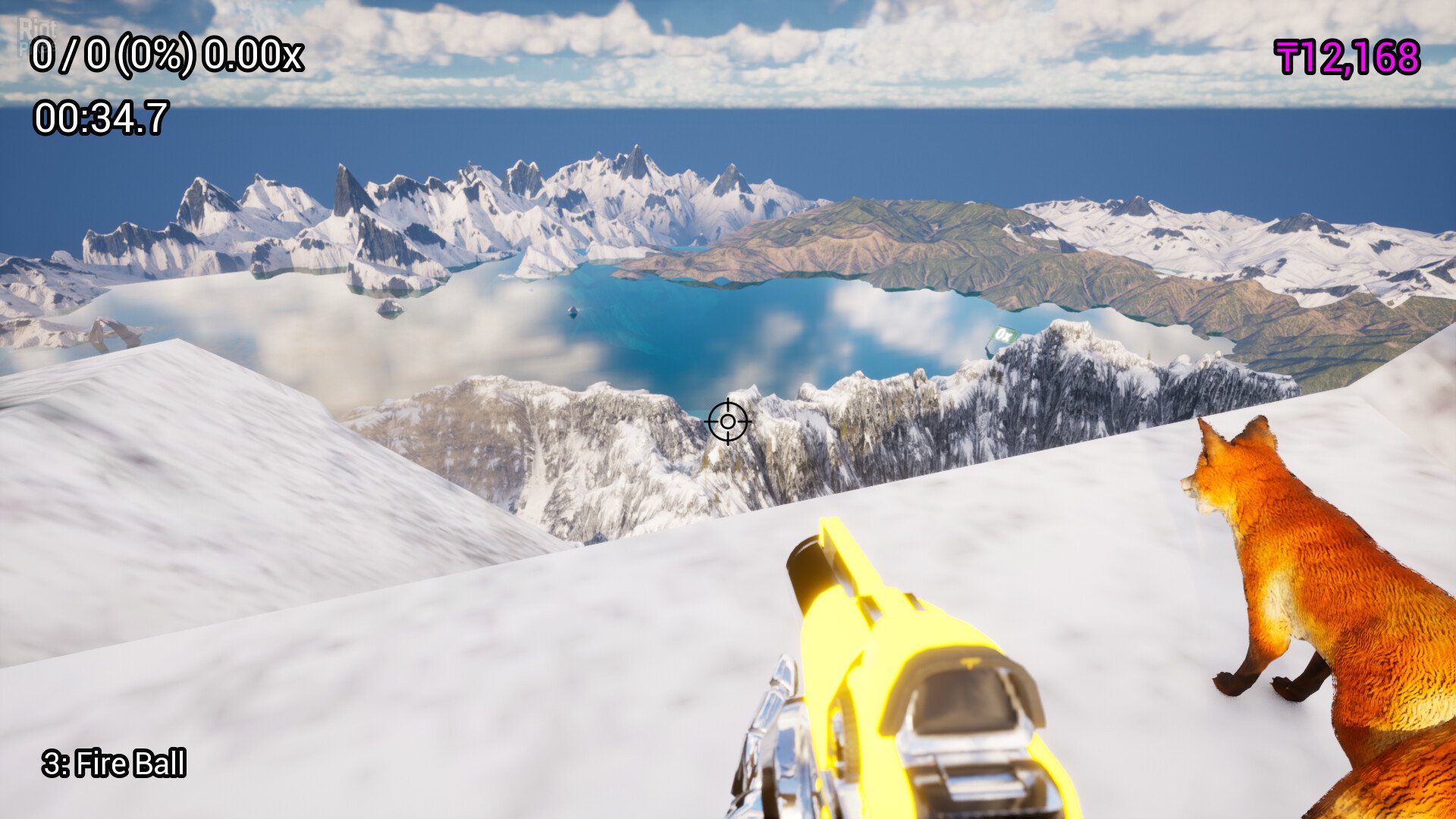 [6]-DownhillMadness + Windows 7 Fix Download-HohohoGames